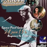 Festival d’un Cœur à l’autre