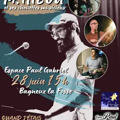 Festival d’un Cœur à l’autre