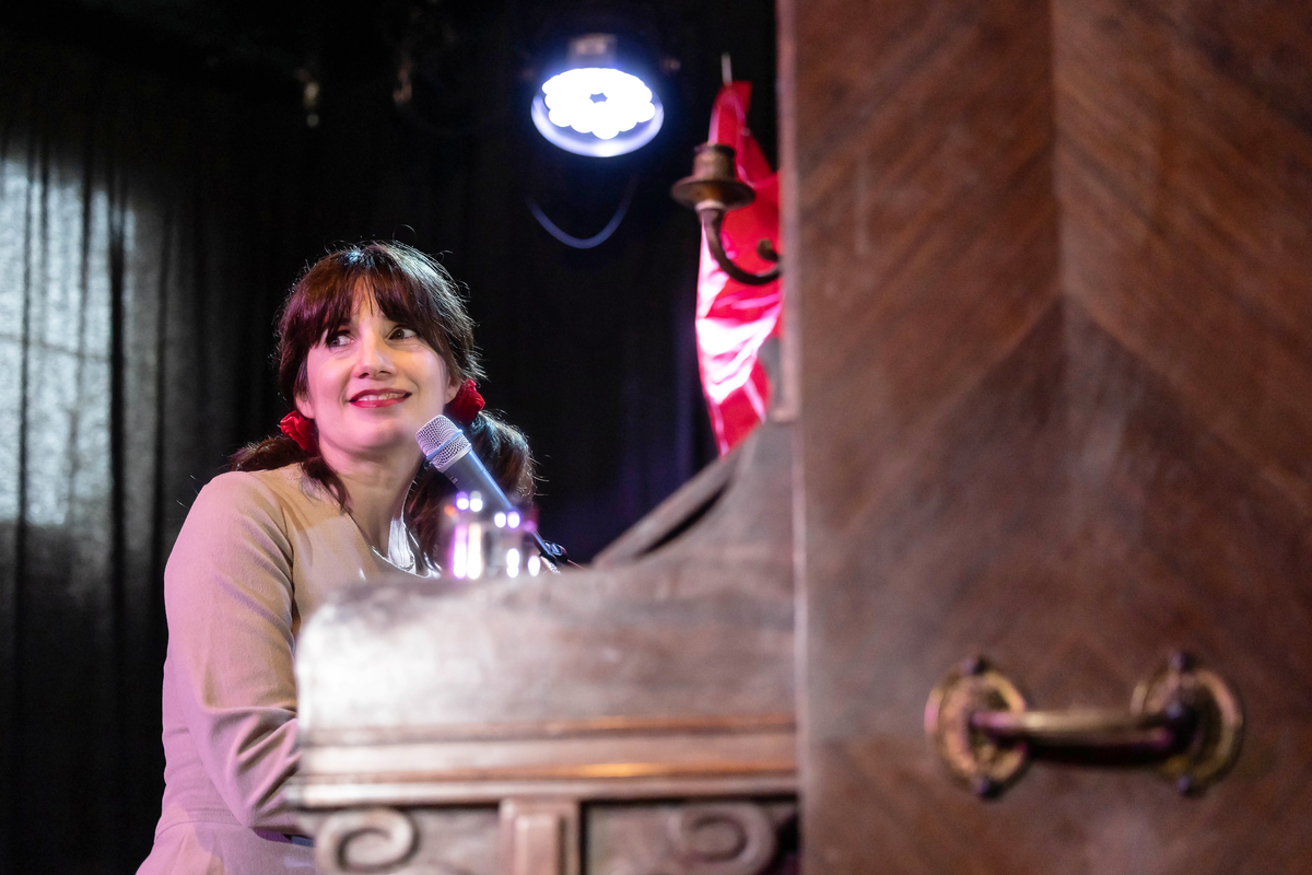 Festival d’un Cœur à l’autre