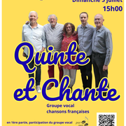 Festival d’un Cœur à l’autre