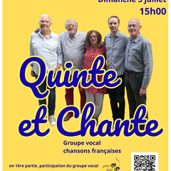 Festival d’un Cœur à l’autre