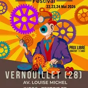 Festival dans tous les sens
