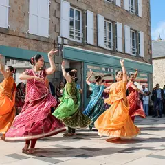 Festival Danse avec le Monde