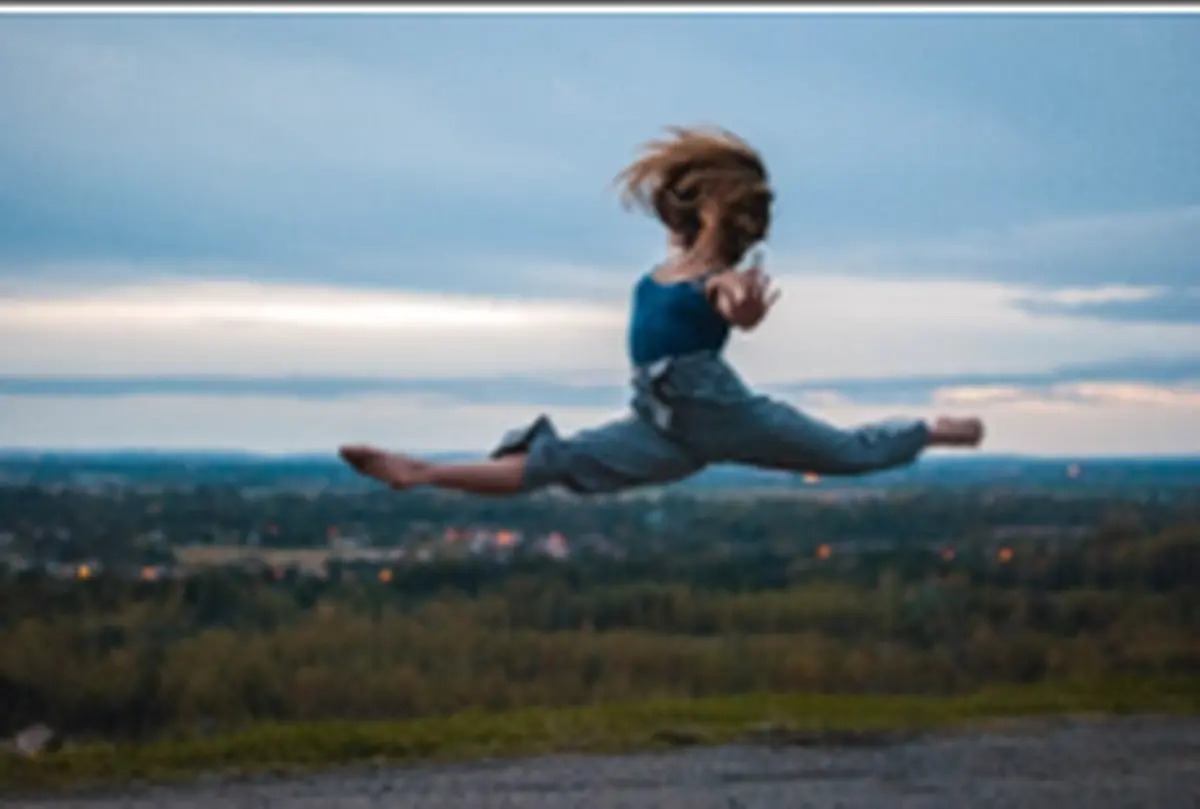 Festival Danse Et Solidarité 2026
