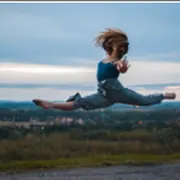 Festival Danse Et Solidarité 2026