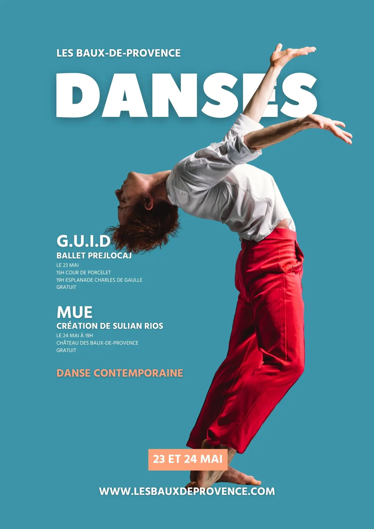 Festival Danse(s)