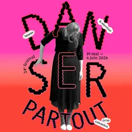 Festival Danser partout