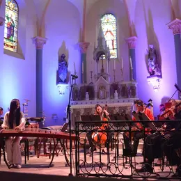 Festival Danses Et Musiques Pour Tous