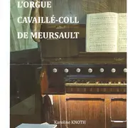 Festival de Bach à Bacchus - Concert du Kaleid Brass pour le centenaire de l’arrivée de l'orgue Mutin Cavaillé-Coll à l'église de Meursault