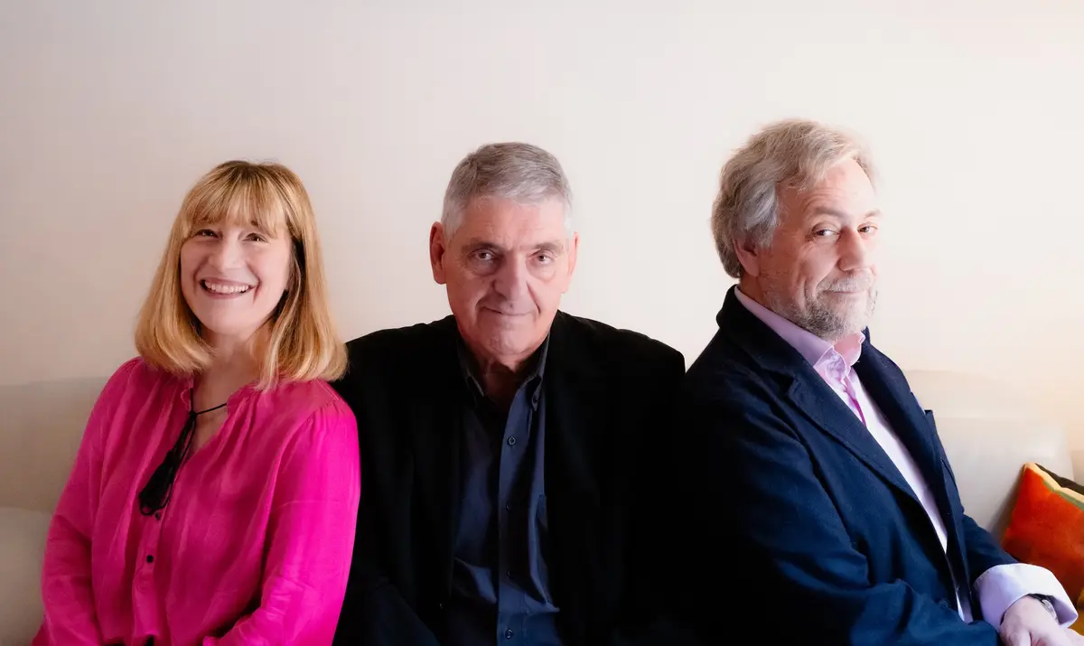 Festival de Bach à Bacchus - Concert, Trio Bergonzi : Ludwig van Beethoven, Trios op9 N° 1, 2 et3