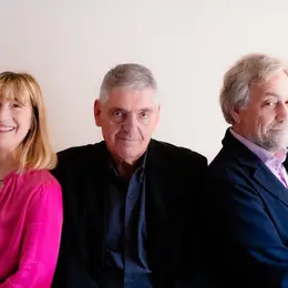 Festival de Bach à Bacchus - Concert, Trio Bergonzi : Ludwig van Beethoven, Trios op9 N° 1, 2 et3