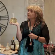 Festival de Bach à Bacchus - Dégustation de vins anciens