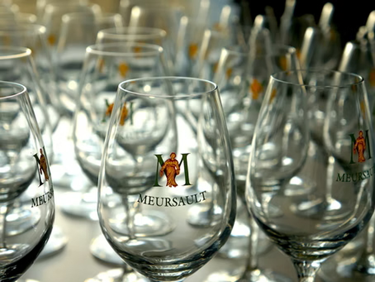 Festival de Bach à Bacchus - dégustation Histoire, archives et vins