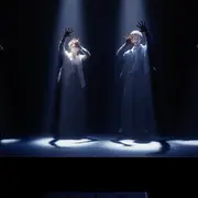 Festival de Bach à Bacchus - Petit déjeuner en musique, A Bocca chiusa : Sans cible