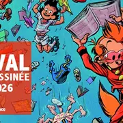 Festival de bande dessinée Aéro BD