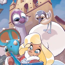 Festival De Bandes Dessinées – 6ème édition
