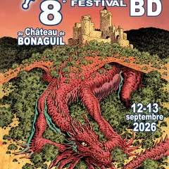 Festival de BD Bonabulles 2026