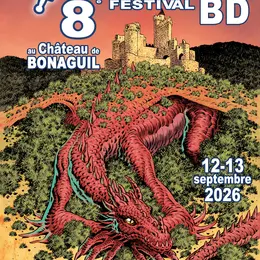 Festival de BD Bonabulles 2026