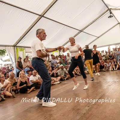 Festival de Boogie-Woogie de Laroquebrou