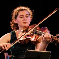 [Festival de Boucard] Le Quatuor Tchalik
