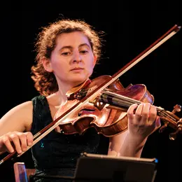 [Festival de Boucard] Le Quatuor Tchalik