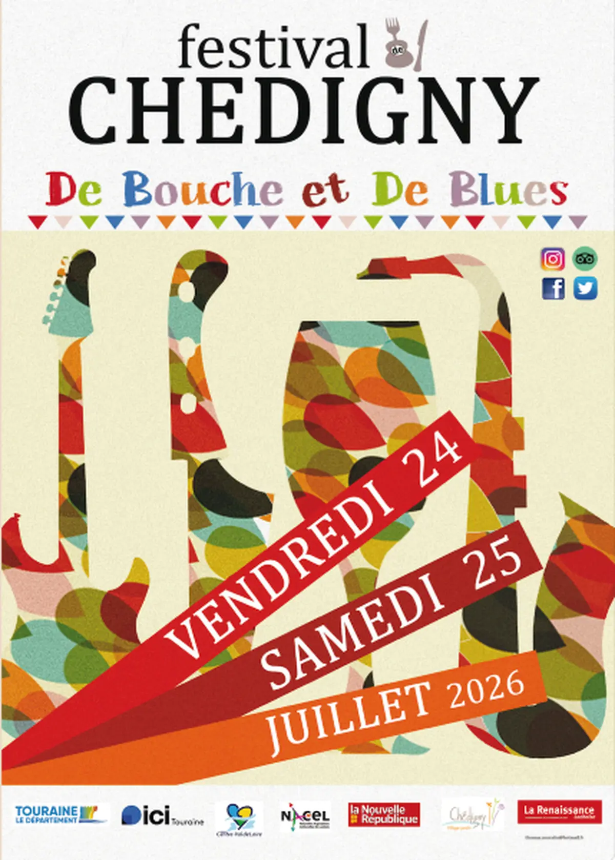 Festival de bouche et de blues