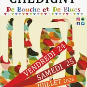 Festival de bouche et de blues