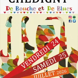 Festival de bouche et de blues