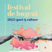 Festival de Bugeat Atelier créatif à partir d\'éléments naturels