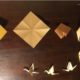 Festival de Bugeat : Atelier Origami