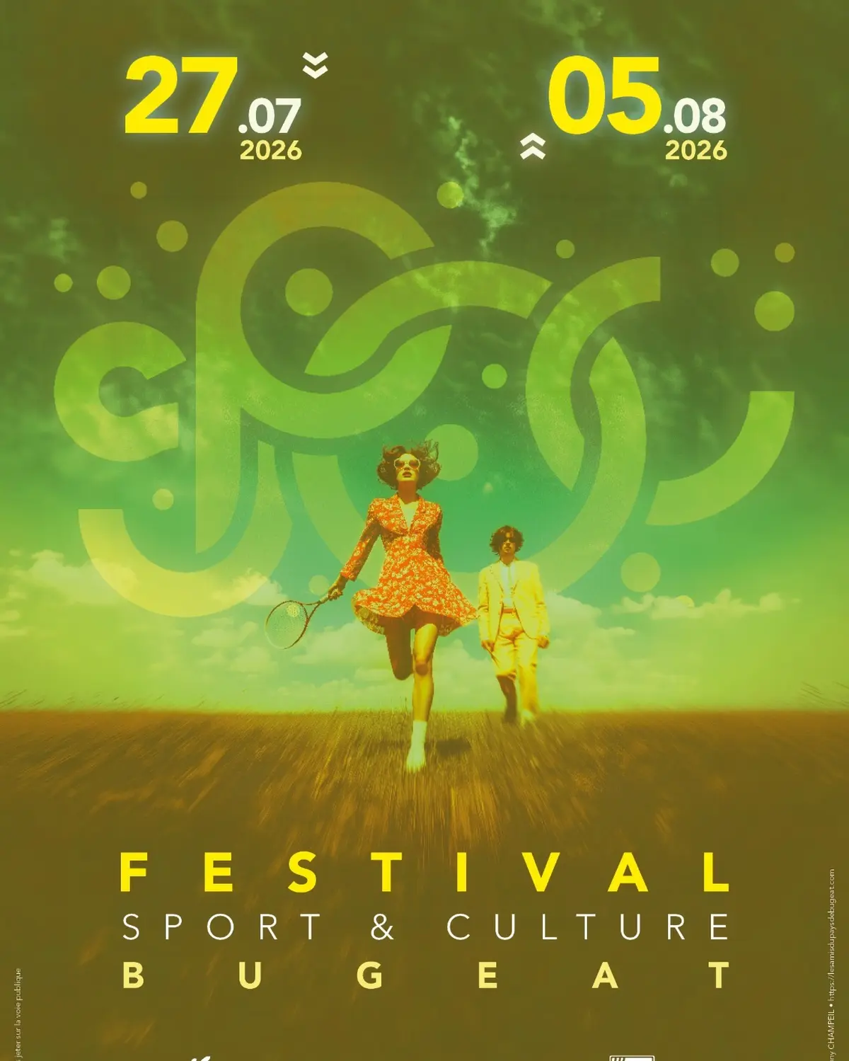 Festival de Bugeat : inauguration et vernissage