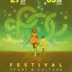 Festival de Bugeat : Spectacle Dans la peau de Charlot