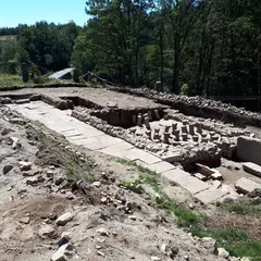 Festival de Bugeat : Visite guidée de la villa du Champ du Palais
