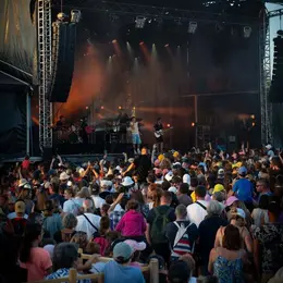 Festival de Buguélès 2026