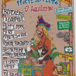 Festival de Campagne