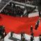 Le fameux tapis rouge du Festival de Cannes.  &copy; Facebook / Festival de Cannes