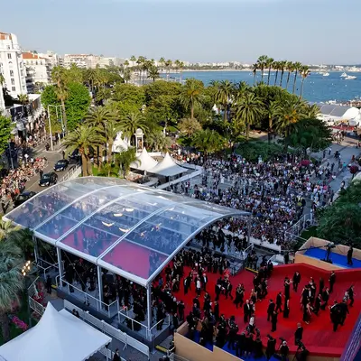 Festival de Cannes 2026 : la sélection officielle vient d'être dévoilée