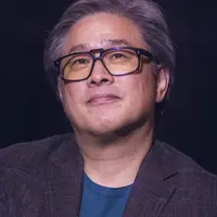 Réalisateur, scénariste et producteur venu de Corée du Sud, Park Chan-wook &copy; Par Kevin Paul — Travail personnel, CC BY 4.0