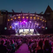 Festival de Carcassonne 2024
