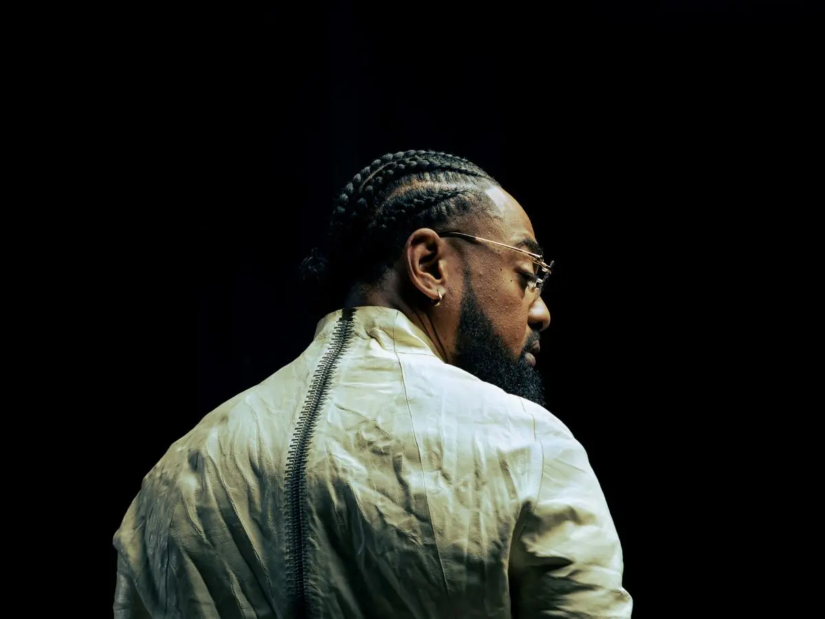 Festival De Carcassonne - Alonzo + Bouss