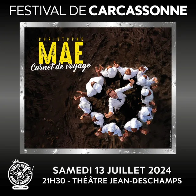 Festival de Carcassonne [annee]