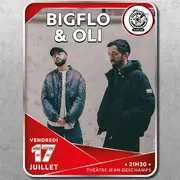 Festival de Carcassonne 2026 : Bigflo & Oli