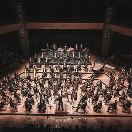 Festival de Carcassonne 2026 - Carmina Burana