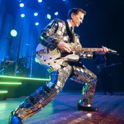 Festival De Carcassonne - Chris Isaak