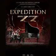 Festival De Carcassonne - Clair Obscur : Expedition 33 - A Painted Symphony