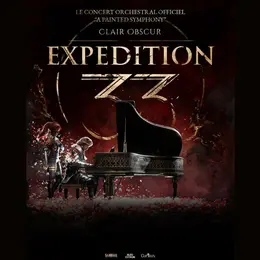 Festival de Carcassonne - Clair Obscur : Expedition 33 - A Painted Symphony