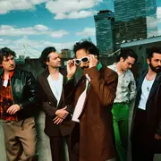 Festival De Carcassonne - Feu! Chatterton