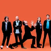 Festival De Carcassonne - Franz Ferdinand