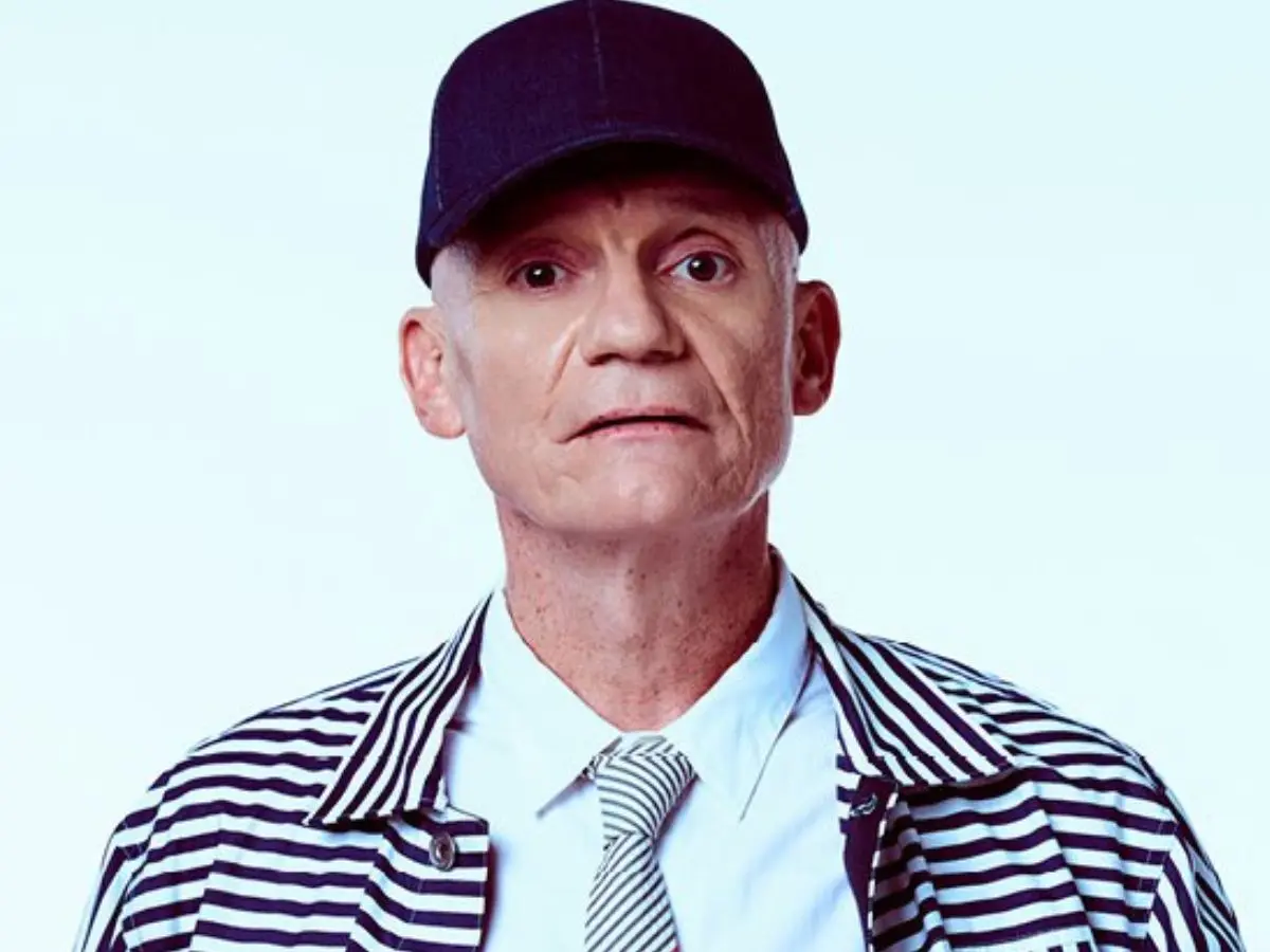 Festival De Carcassonne - Gaëtan Roussel