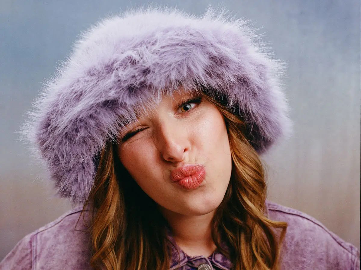 Festival De Carcassonne - Héléna